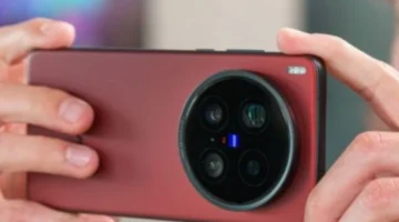 موعد إطلاق vivo X300 Ultra.. أقوى هاتف جيل جديد في 2024 1